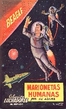 Marionetas humanas