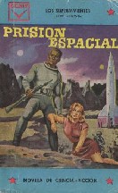 Prisión espacial