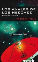 Los anales de los Heechees