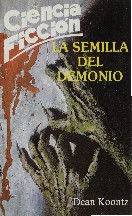 La semilla del demonio
