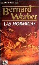 Las Hormigas