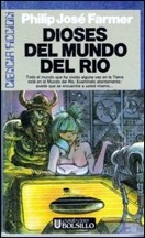 Dioses del mundo del río