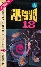 Selección ciencia ficción Bruguera