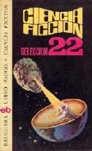 Selección ciencia ficción Bruguera