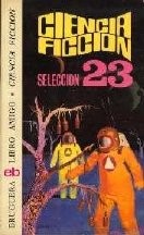 Selección ciencia ficción Bruguera