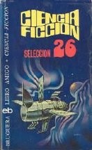 Selección ciencia ficción Bruguera