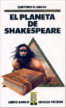 El planeta de Shakespeare