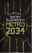 Metro 2034
