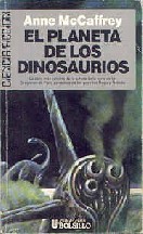 El planeta de los dinosaurios