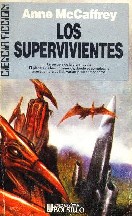 Los supervivientes