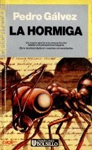 La hormiga