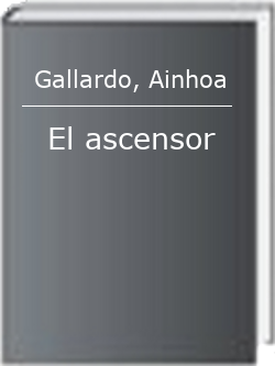 El ascensor