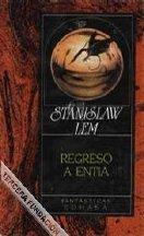 Regreso a Entia