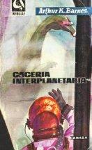 Cacerías interplanetarias