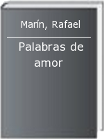 Palabras de amor