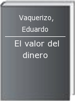 El valor del dinero