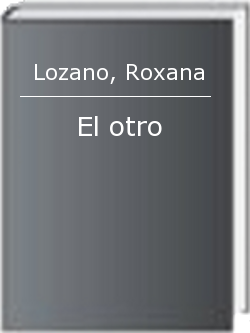El otro