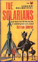 Los solarianos