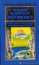 Antología de novelas de anticipación II