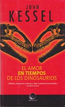 El amor en tiempos de los dinosaurios