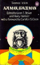 Antología de novelas de anticipación XII