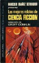 Los mejores relatos de ciencia ficción