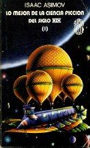 Lo mejor de la ciencia ficción del siglo XIX I