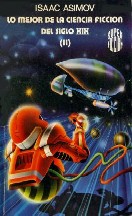 Lo mejor de la ciencia ficción del siglo XIX II