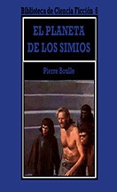 El planeta de los simios