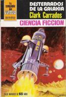 Desterrados de la galaxia