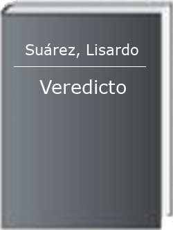 Veredicto