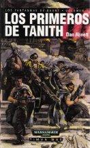 Los primeros de Tanith
