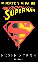 Muerte y vida de Superman