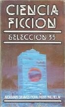 Selección ciencia ficción Bruguera