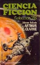 Selección ciencia ficción Bruguera