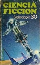 Selección ciencia ficción Bruguera