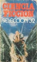 Selección ciencia ficción Bruguera
