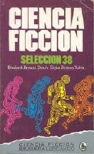 Selección ciencia ficción Bruguera
