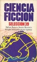 Selección ciencia ficción Bruguera