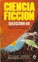Selección ciencia ficción Bruguera