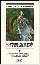 La puerta al país de las mujeres