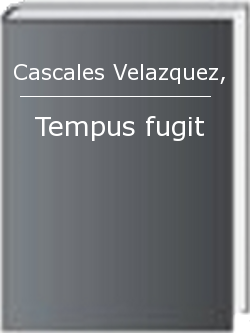 Tempus fugit
