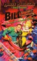 Bill en el planeta de los placeres insípidos