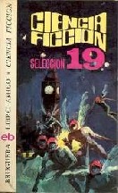 Selección ciencia ficción Bruguera