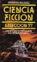 Selección ciencia ficción Bruguera