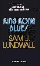 King-Kong blues