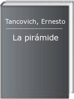 La pirámide
