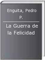 La Guerra de la Felicidad