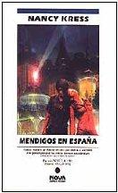 Mendigos en España