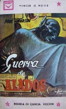 Guerra de alados